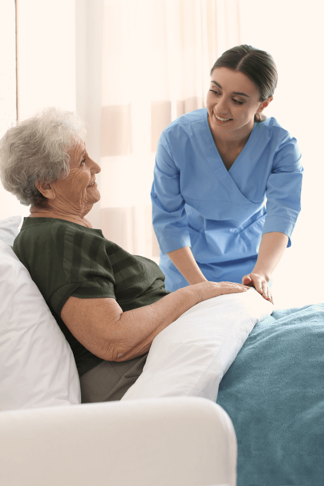 Elder Care Service